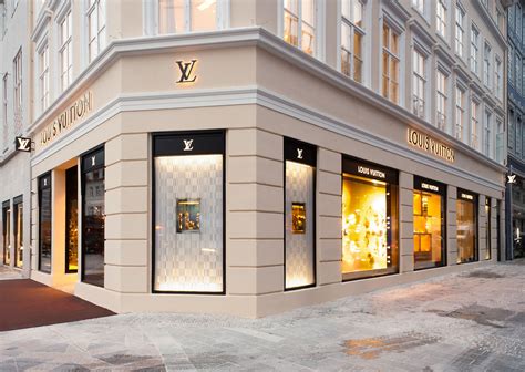 Louis Vuitton gallery